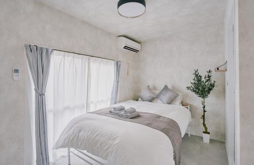Ebisu Apartment | Cosmo