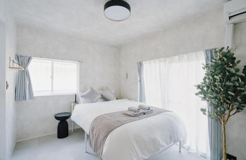 Ebisu Apartment | Cosmo