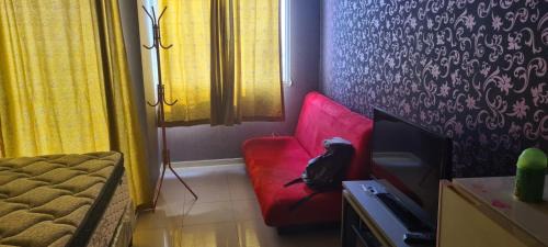 Kebon Kacang Apartment | Cosmo Terrace Thamrin City