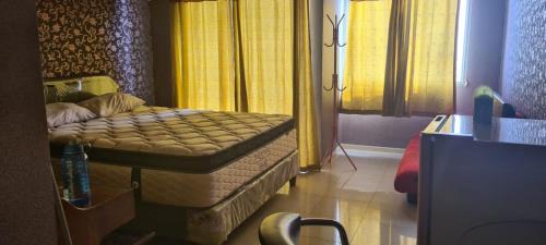 Kebon Kacang Apartment | Cosmo Terrace Thamrin City