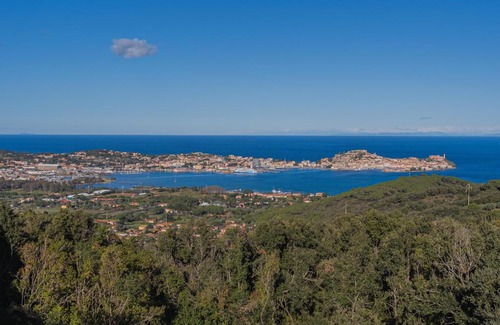 Portoferraio Old Town Apartment | Cosmopoli - Goelba