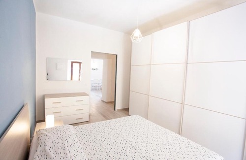 Portoferraio Old Town Apartment | Cosmopoli - Goelba