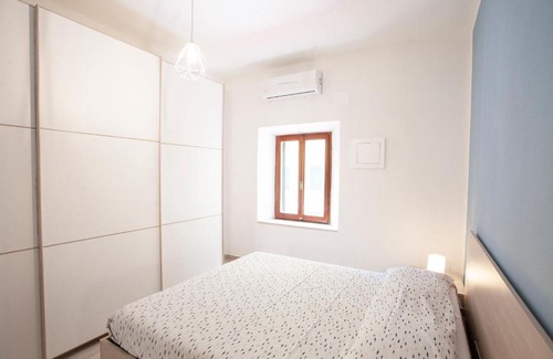 Portoferraio Old Town Apartment | Cosmopoli - Goelba