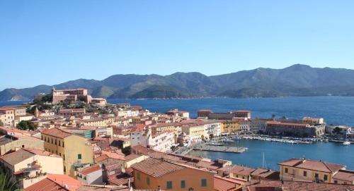 Portoferraio Old Town Apartment | Cosmopoli - Porta a Mare