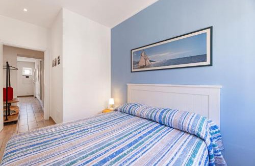 Portoferraio Old Town Apartment | Cosmopoli - Porta a Mare