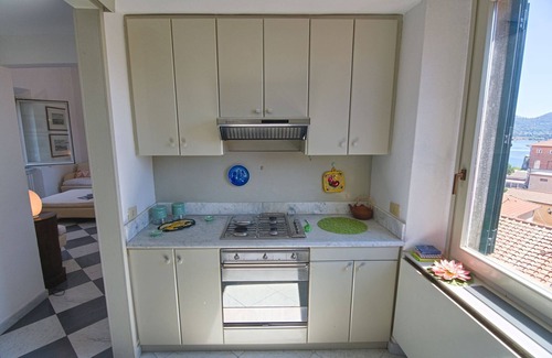 Portoferraio Old Town Apartment | Cosmopoli - Via della Campana