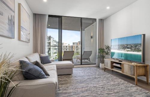 North Fremantle Apartment | Cosmopolitan 1-Bed - Fremantle Beach Front