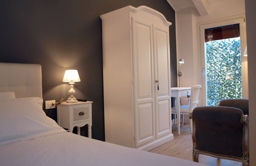L'antico Ghetto Ebraico House | Cosmopolitan Central Rooms