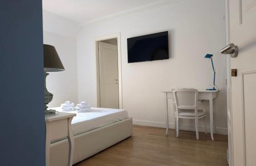 L'antico Ghetto Ebraico House | Cosmopolitan Central Rooms