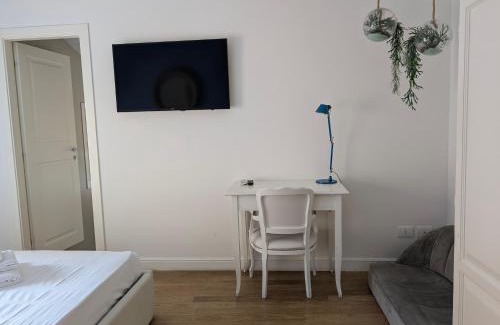 L'antico Ghetto Ebraico House | Cosmopolitan Central Rooms