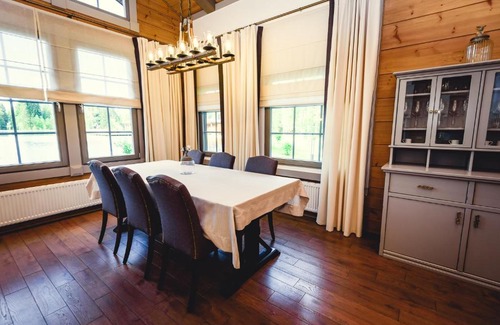 Denisovo Hotel | Cosmos Collection Izumrudny Les Hotel