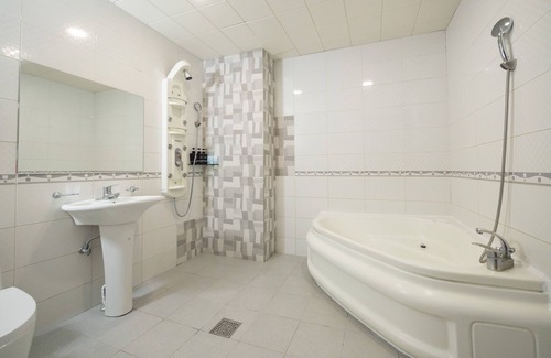 Donghae Hotel | Cosmos Hotel