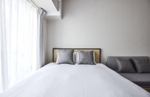Hatagaya Apartment | COSMOS REID Hatagaya