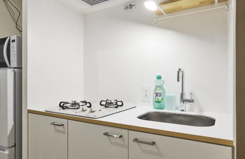Hatagaya Apartment | COSMOS REID Hatagaya