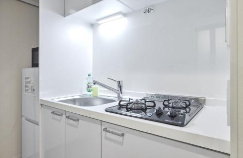 Hatagaya Apartment | COSMOS REID Hatagaya