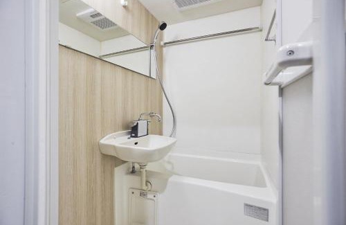 Hatagaya Apartment | COSMOS REID Hatagaya