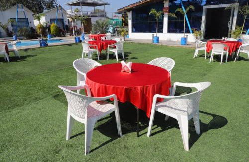 Sanwer Resort | Cosmos Resort Maliblu