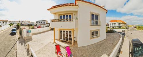 Baleal House | Cosmos Retreat Baleal
