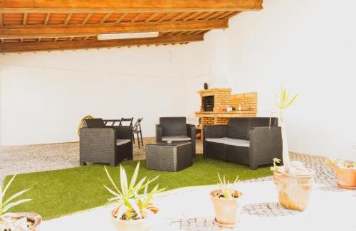Baleal House | Cosmos Retreat Baleal