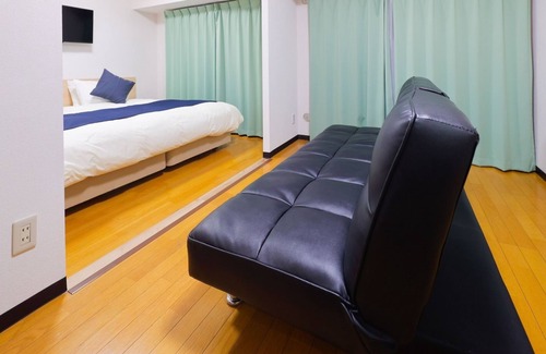 Kawaguchi Hotel | Cospa is the best for onsite workers and business/Saitama Saitama