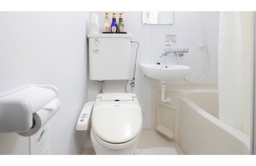 Kawaguchi Hotel | Cospa is the best for onsite workers and business/Saitama Saitama