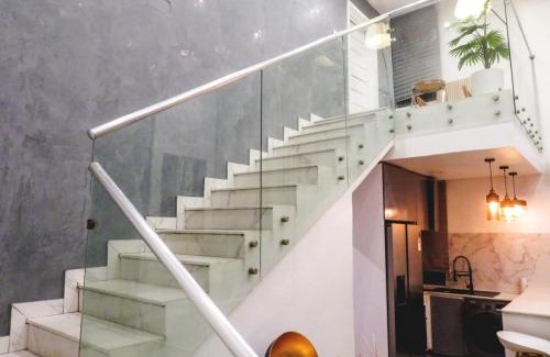 Ojokoro Apartment | Cosse Apartment