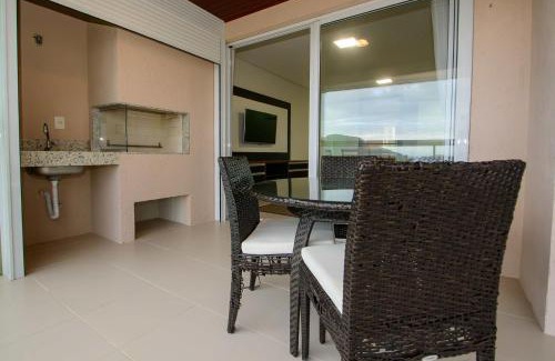 Santinho Apartment | Costão Das Gaivotas Vista mar no Santinho AF2693