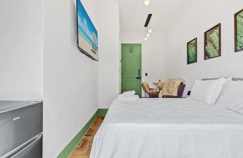 Abernessia Apartment | Cost benefit Balcony Frigobar Wi-Fi Garage