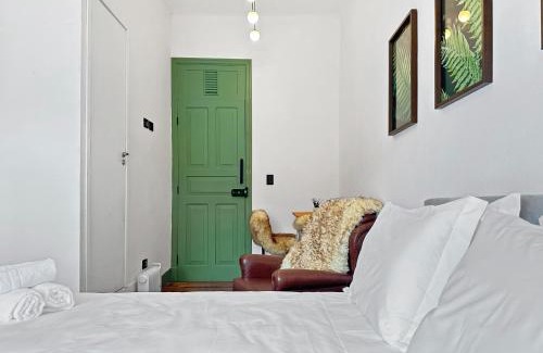 Abernessia Apartment | Cost benefit Balcony Frigobar Wi-Fi Garage