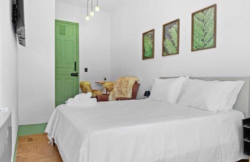 Abernessia Apartment | Cost benefit Balcony Frigobar Wi-Fi Garage