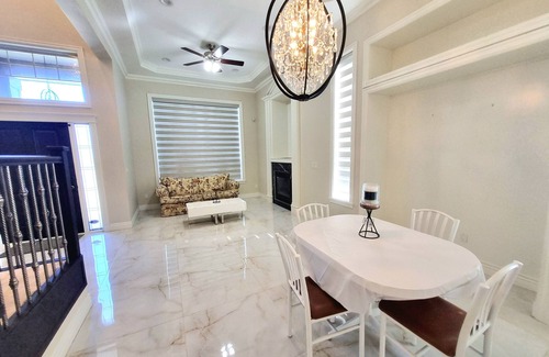 Newton House | Cost effictive stay