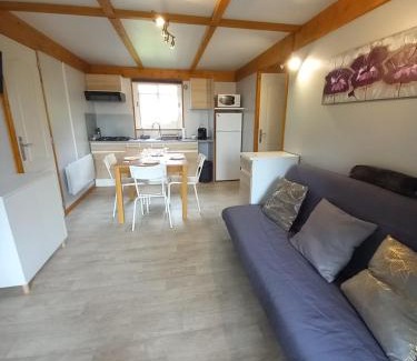 Ubaye-Serre-Poncon House | Costa à la montagne