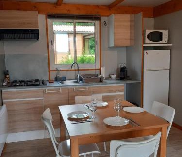 Ubaye-Serre-Poncon House | Costa à la montagne