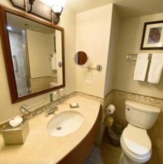 Puerta de Tierra Hotel | Costa Bahia Hotel Paseo Caribe