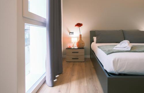 Zorzino Apartment | Costa blu - Pool and terrace overlooking the lake