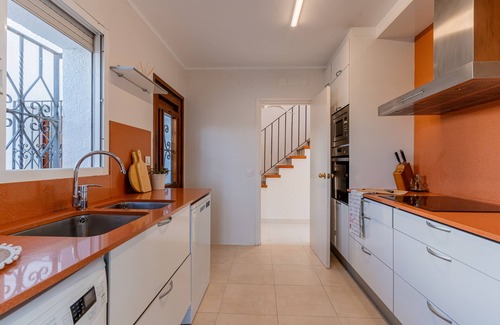 Sant Feliu de Guixols House | COSTA BRAVA SUITES VILLA Cala Jonca
