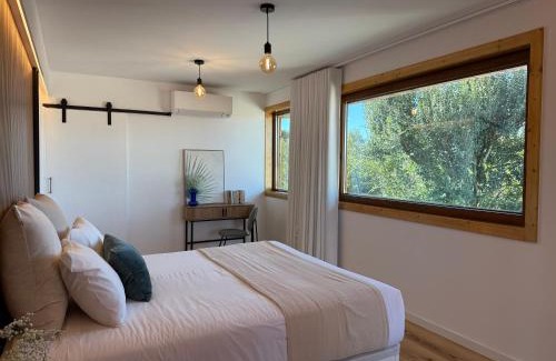 Alcobaca House | Costa Brava Alojamento