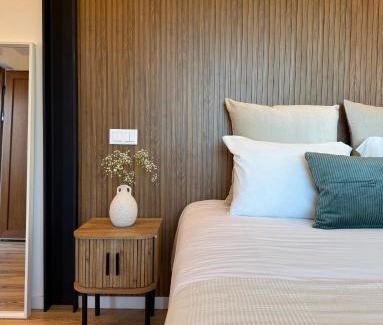 Alcobaca House | Costa Brava Alojamento
