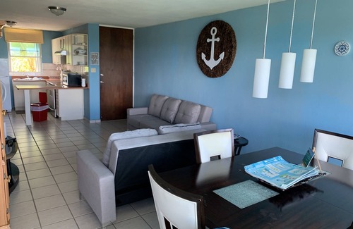 Machos Apartment | Costa Brava Beach & Pool Apartment