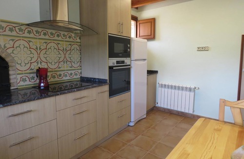 Siurana Cottage | Costa Brava Apartment.Cal Uverni 15 min to beaches