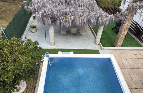Puigventos Apartment | Costa Brava Paradís