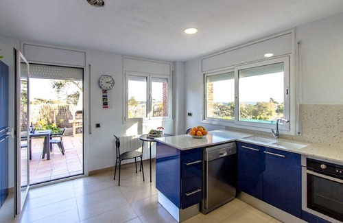 Sils Villa | Costa Brava Relax and Recharge 20km from beach!