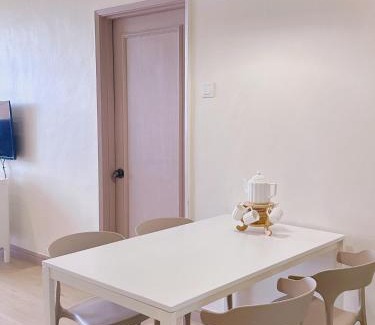 Malacca City Apartment | Costa by C Homestay Malacca
