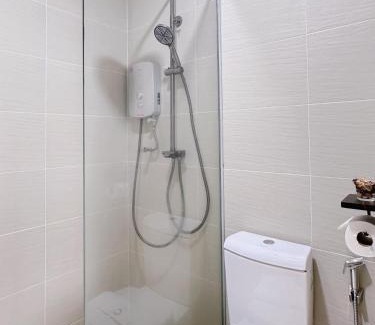 Malacca City Apartment | Costa by C Homestay Malacca