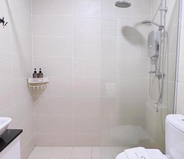 Malacca City Apartment | Costa by C Homestay Malacca