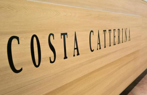 Castagnito House | Costa Catterina B&B