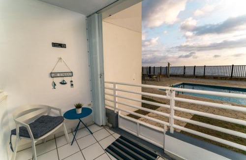 Stella Apartment | Costa Corcega 1F- Puerta del Sol Beachfront Escape