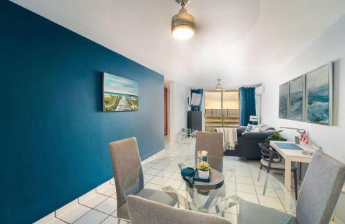 Stella Apartment | Costa Corcega 1F- Puerta del Sol Beachfront Escape