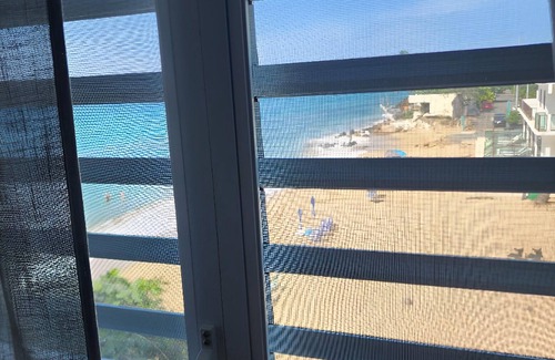 Stella Condo | Costa Corsica Beachfront Apartment Rental