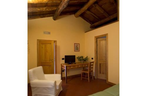 Pontremoli House | Costa D'Orsola